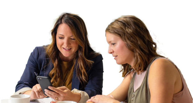 Financial Industry Recruitment Experts Limited CTA Item Image
