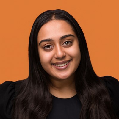 Ami Parekh Profile Photo