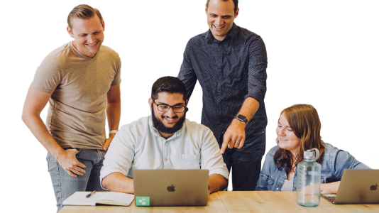 Privacy Policy Banner Image