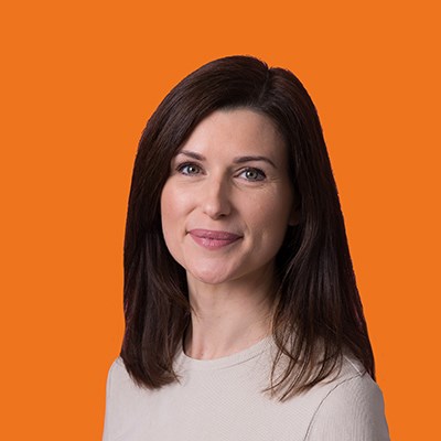 Virginia Hughes Profile Photo