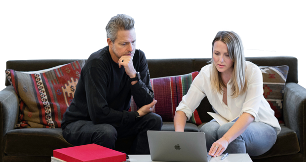 Financial Industry Recruitment Experts Limited CTA Item Image